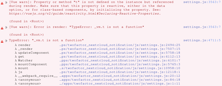 TypeError: _vm.t is not a function